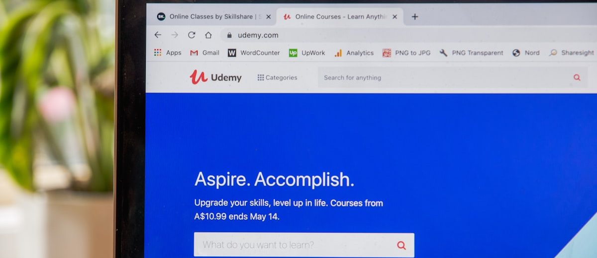 Unlock Your Potential with Online Training