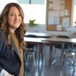 Building a World-Class Education Platform