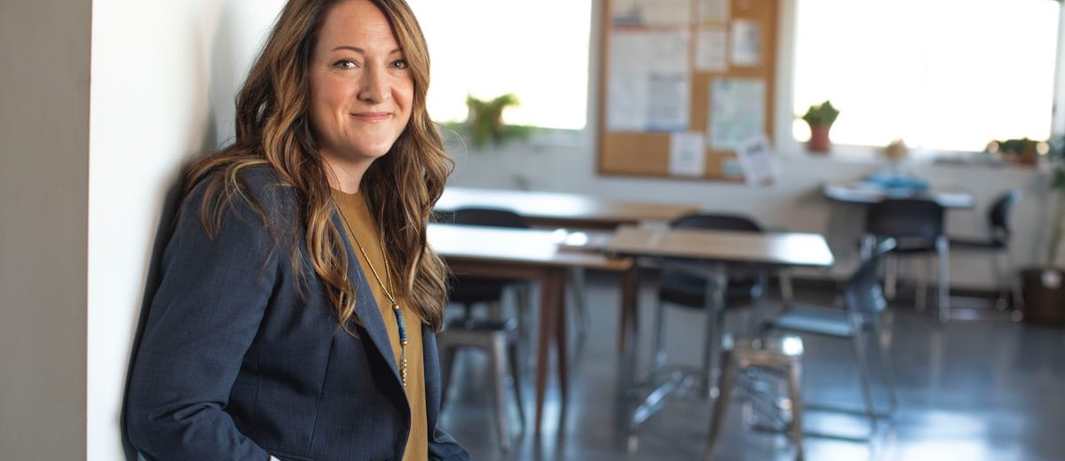 Building a World-Class Education Platform